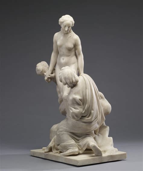 Pygmalion and Galatea | The Walters Art Museum