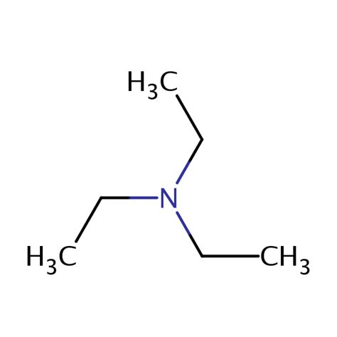 Triethylamine | SIELC