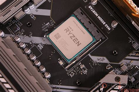 AMD Ryzen 5700G vs 5600G performance comparison - Dfahos