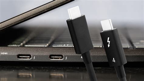 What Is Thunderbolt 4? Why This New Interface Will Matter in PCs in ...