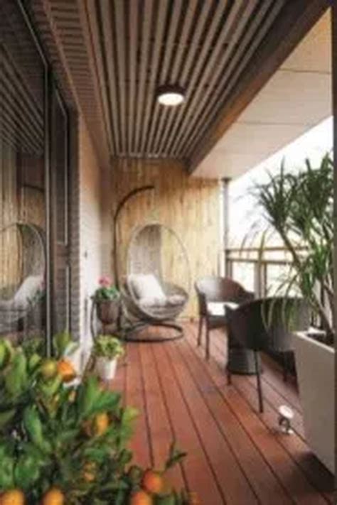 50 Elegant And Cozy Balcony Ideas