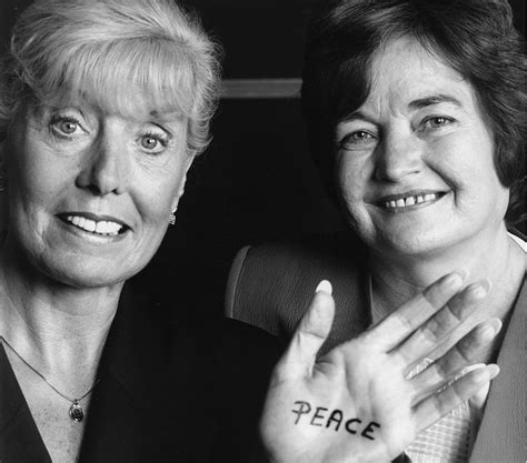 Women Nobel Peace Prize winners – GENDERMUSEUM