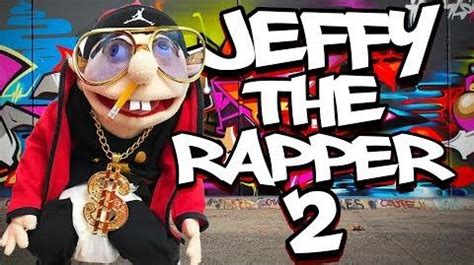 Jeffy The Rapper 2 | SuperMarioLogan Wiki | FANDOM powered by Wikia