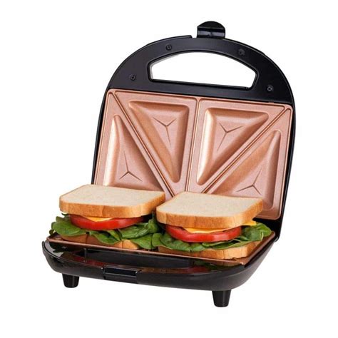 Top 10 Best Sandwich Makers in 2021 Reviews | Last Udate