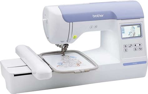 Best Embroidery Machines in 2023 | 10 Picks For Beginners