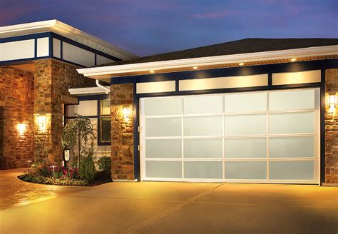 Impact-Rated Garage, Entry & Patio Doors | Residential