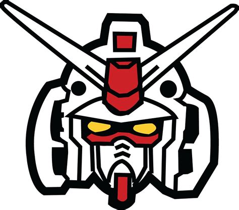 Gundam: Stickers | Redbubble