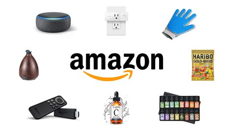 Most Affordable Amazon Products of 2019