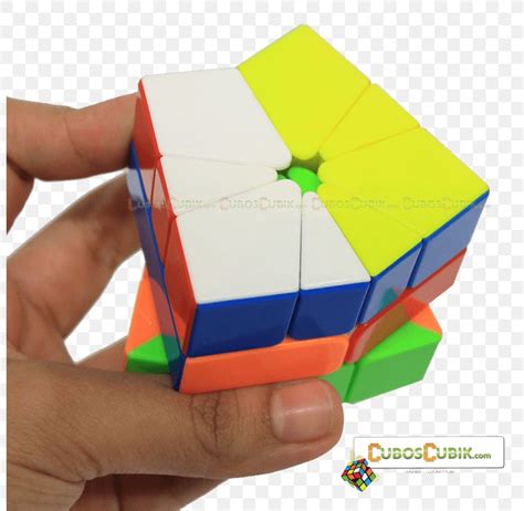 Rubik's Cube Jigsaw Puzzles Mechanical Puzzles Square-1, PNG, 800x800px ...