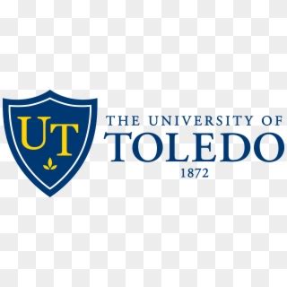 Jpg - Png - University Of Toledo Logo Clipart (#2714540) - PikPng