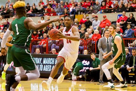 2019-20 EWU basketball preview - The Easterner