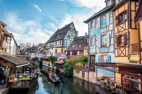 17 Fabulous Things to Do in Colmar France (+ Tips and Photos)