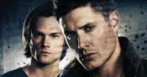 Supernatural Characters List w/ Photos