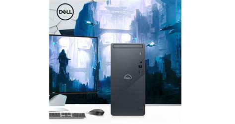 Máy Bộ PC Dell Inspiron 3910 STI71556W1-16G-512G (Intel Core i7-12700 ...