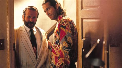 The Fisher KIng (1991) Movie Review (OINFSI #2) - YouTube