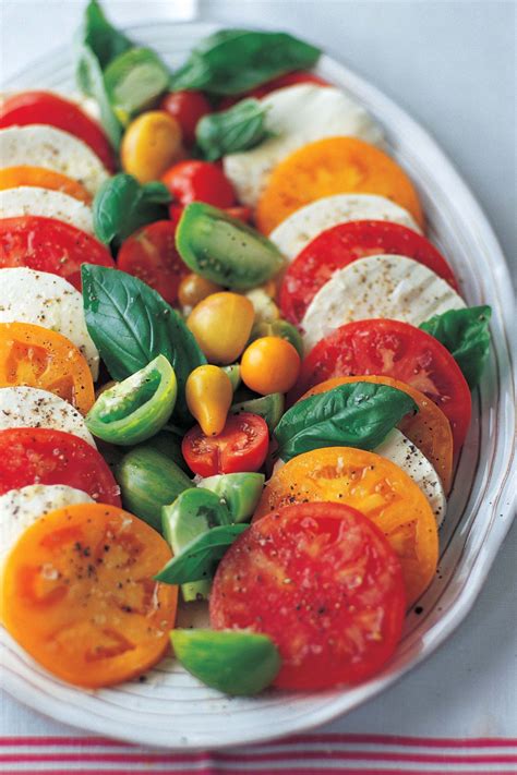 barefoot contessa caprese salad