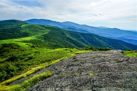 DSC08321 - Southern Appalachian Highlands Conservancy