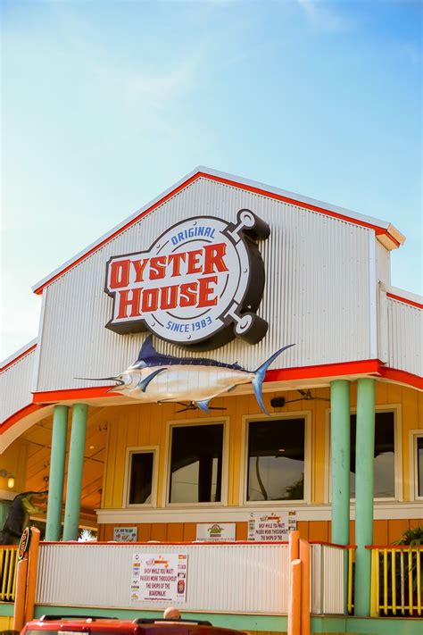 8 Orange Beach & Gulf Shores Restaurants You Have to Try | Gulf shores ...