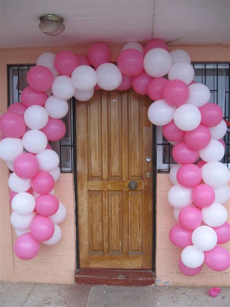 ♥♥♥♥♥Tu Mundo Entretenido♥♥♥♥♥: Arco de globos