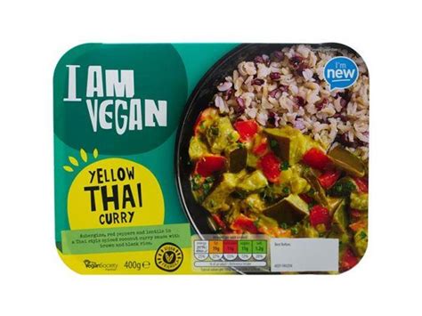 Aldi launches three new own-brand frozen vegan ready meals | Vegan frozen meals, Ready meal ...