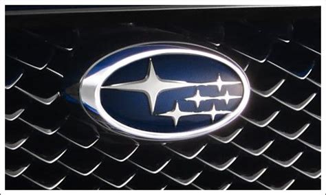 Subaru Symbol Description | Subaru logo, Subaru, Volkswagen logo