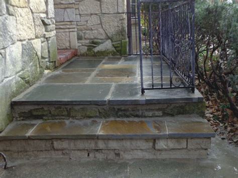 Patio Repair, Patio Restoration - My Landscape Contractor