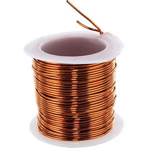 0.02 - 9 Mm Stranded Copper Wire, For Electrical Appliance at Rs 750 ...