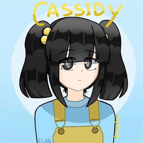 15 Facts About Cassidy - Five Nights at Freddy's