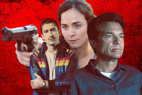 The 10 Best Crime Dramas On Netflix You Don’t Know About | Netflix dramas, Netflix, Hbo go