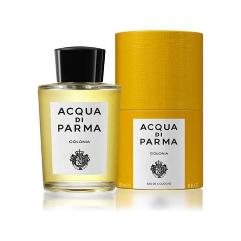 Acqua Di Parma Colonia