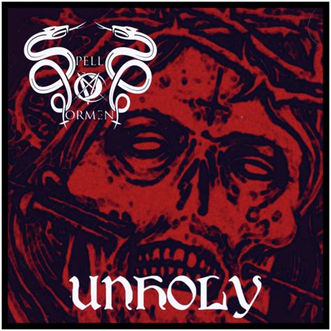 UNHOLY | Spells Ov Torment