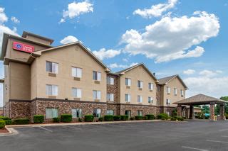 Hotels in Danville, KY – Choice Hotels