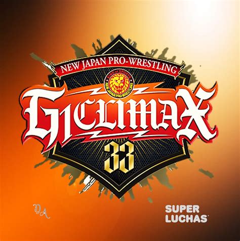 NJPW: Anunciados los participantes al G1 Climax 33 | Superluchas