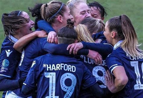 Millwall Lionesses to split from Millwall FC and become independent ...