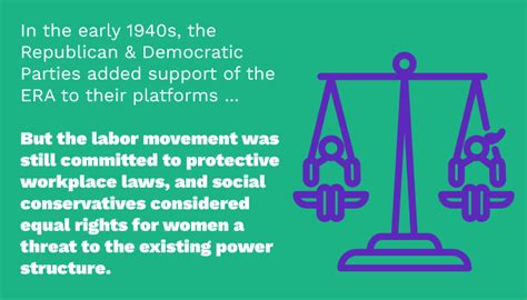 The Equal Rights Amendment — Equal Rights Amendment