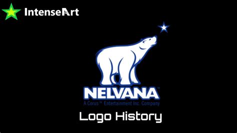 Nelvana Logo History - YouTube