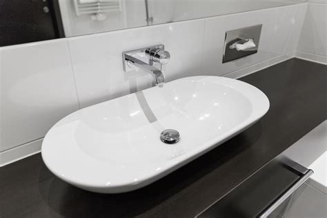 Modern Sink Free Stock Photo - Public Domain Pictures