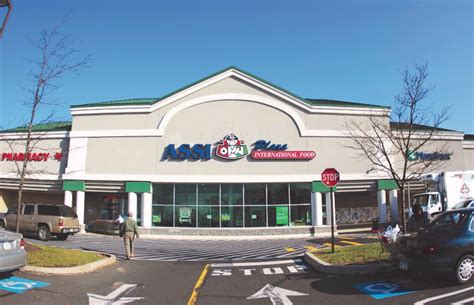 Assi Plaza International Food (North Wales, PA) - Korean Food Store