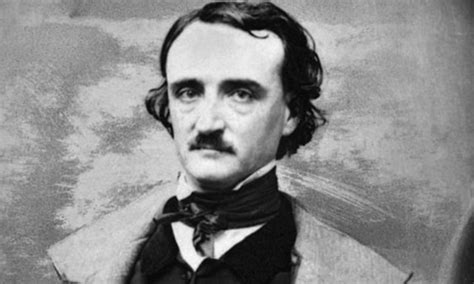 Edgar Allan Poe: A Man of Mystery