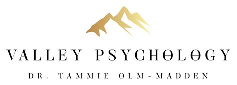 Valley Psychology - Valley Psychology