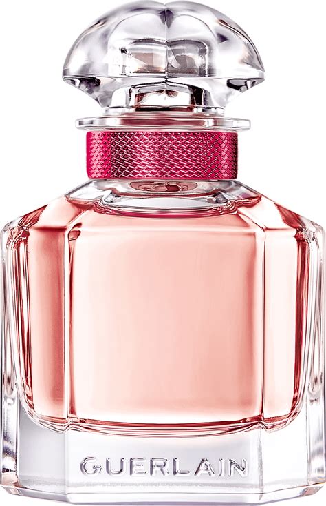 Perfume Mon Guerlain Bloom of Rose Feminino | Beleza na Web