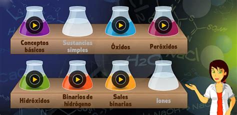 18 Ideas De Química Inorgánica Quimica Inorganica Química - Mobile Legends