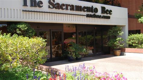 Sacramento Bee lays off several newsroom employees - Sacramento Business Journal