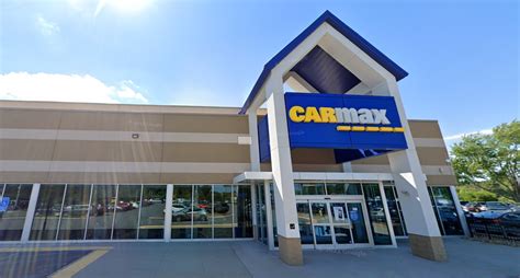 CarMax settles claims over selling practices for $1M | Worcester Business Journal