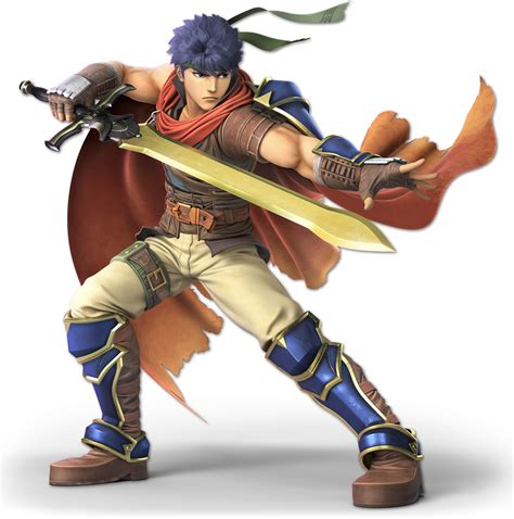 Smashboards Creates: Fire Emblem Smash Bros. | Smashboards