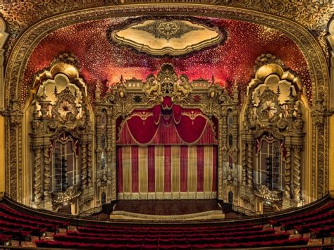 Ohio Theatre | Columbus, OH | International Photo Awards