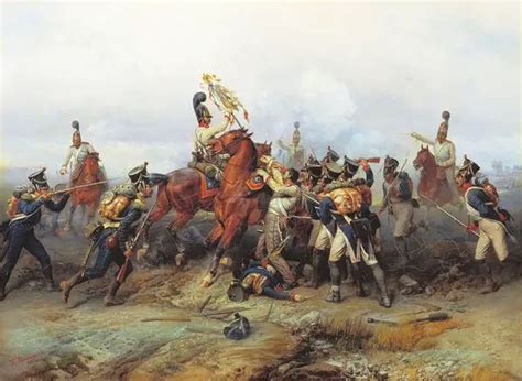 Why did Napoleon win the Battle of Austerlitz? - DailyHistory.org