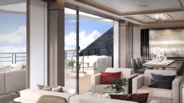 Luxury on the Water: All Eyes on Evrima | The Ritz-Carlton Yacht Collection