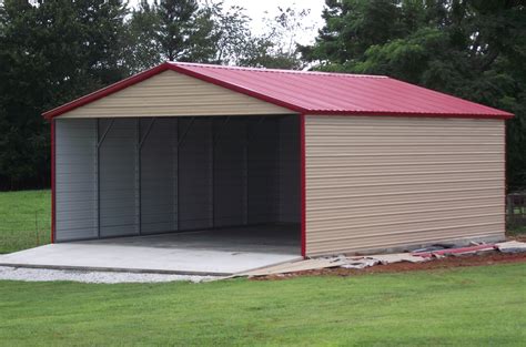 Carports North Carolina NC | Metal Carports | Steel Carport Prices