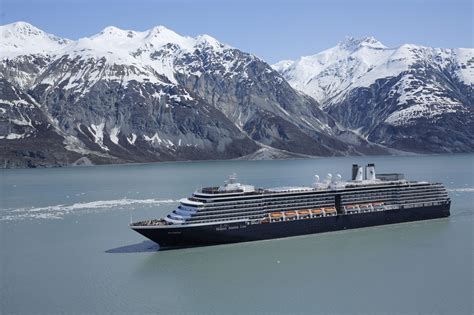 Alaska Cruises 2024 Holland America - Hildy Latisha